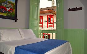 Filandia Hotel